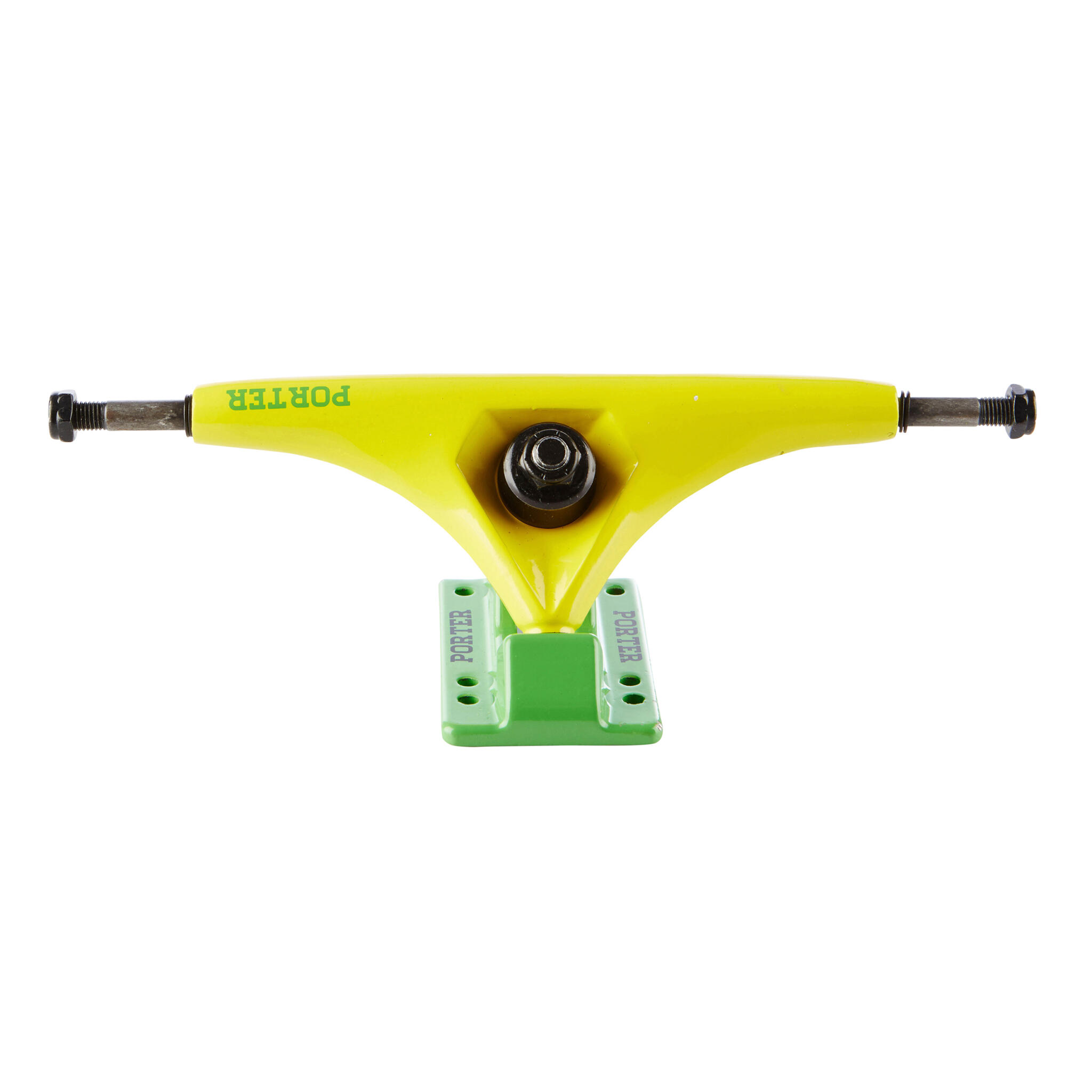 Skate Longboard Truck 180 mm 2/2