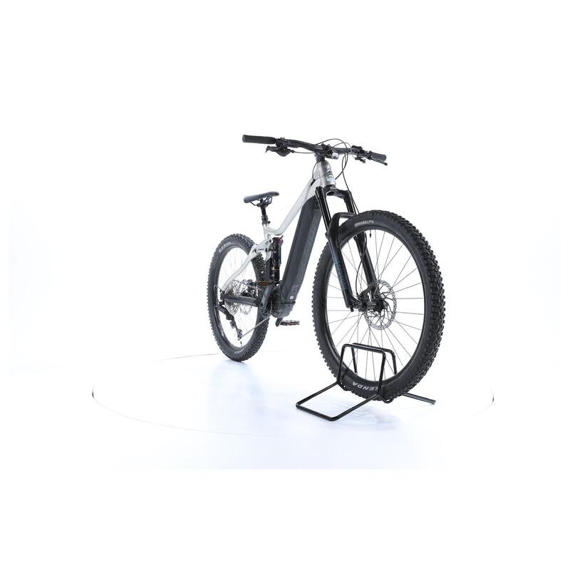 Refurbished - Merida eONE-SIXTY 500 Vélo électrique VTT 2021 - Très Bon