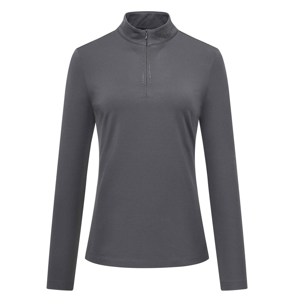 Riding Jersey Euro-Star Adeline
