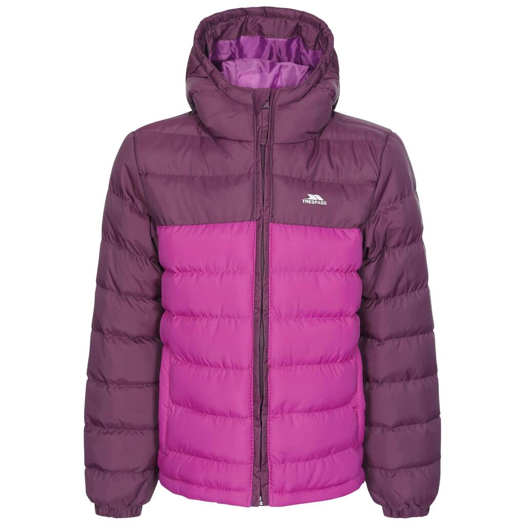 PURPLE / PINK