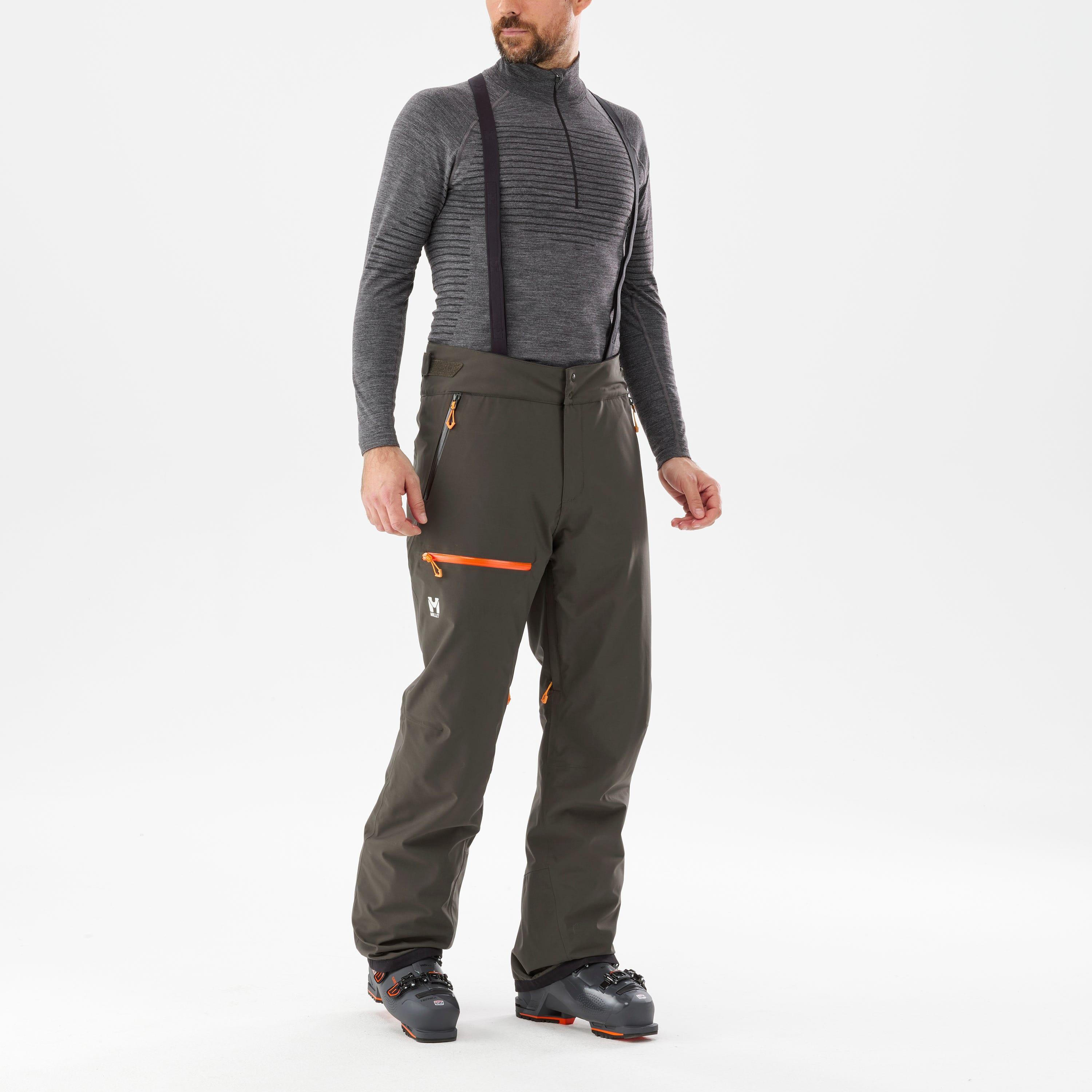 Pantaloni Freeride Uomo ATNA PEAK 3 PANT 3/7