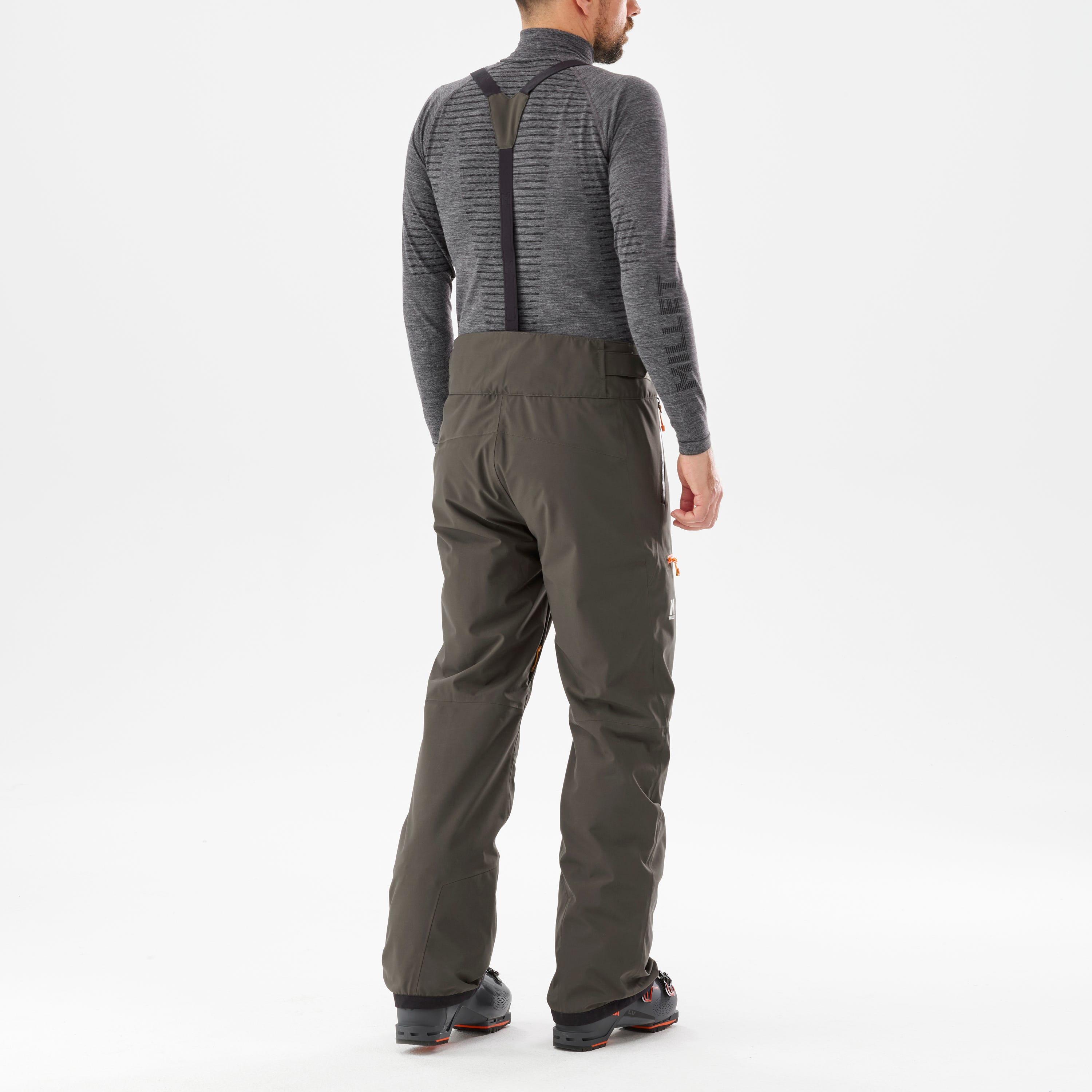 Pantaloni Freeride Uomo ATNA PEAK 3 PANT 4/7