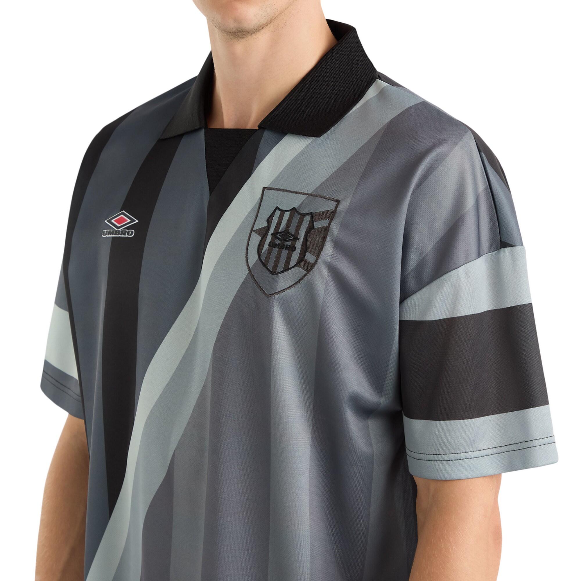 Men's jersey (Black)