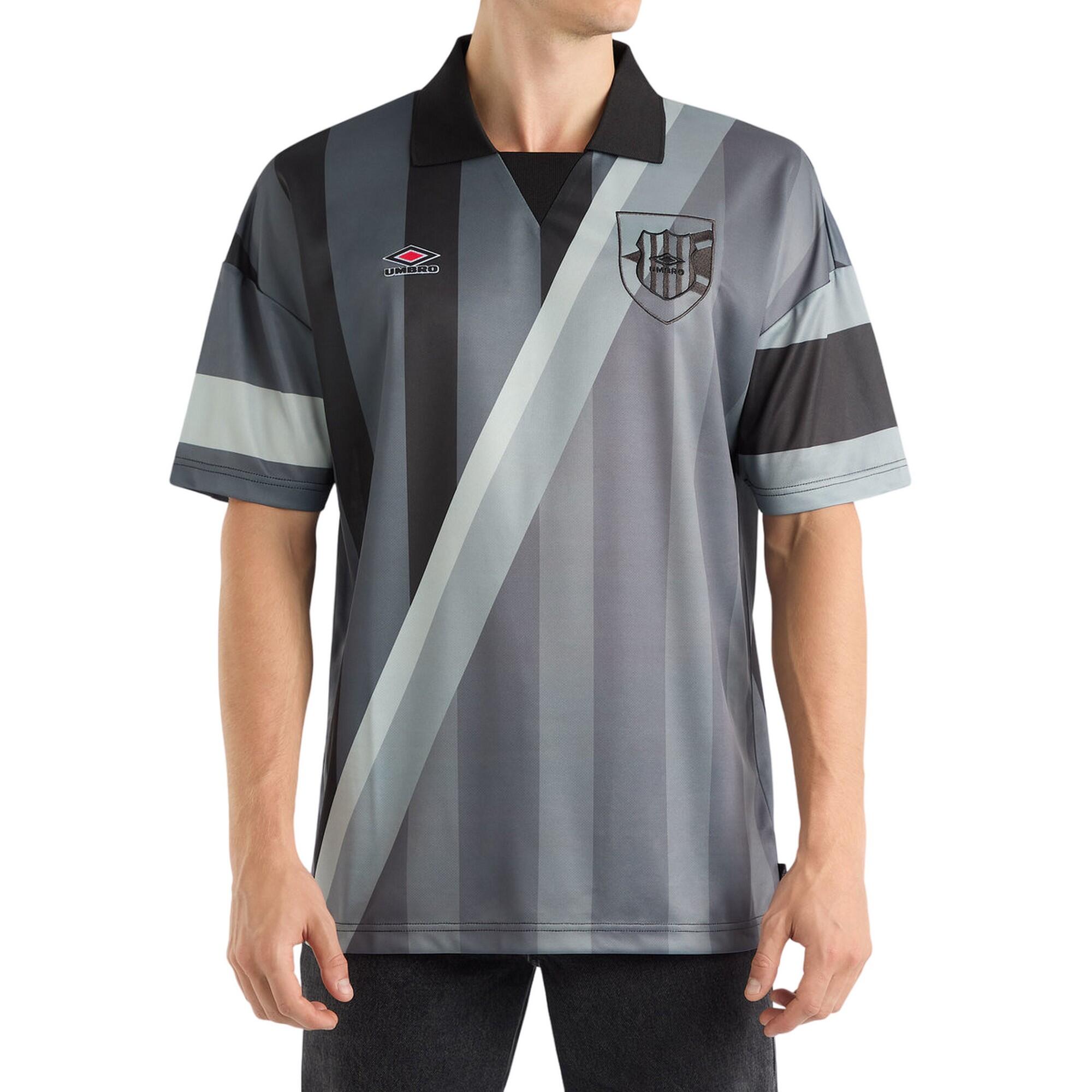 Men's jersey (Black)