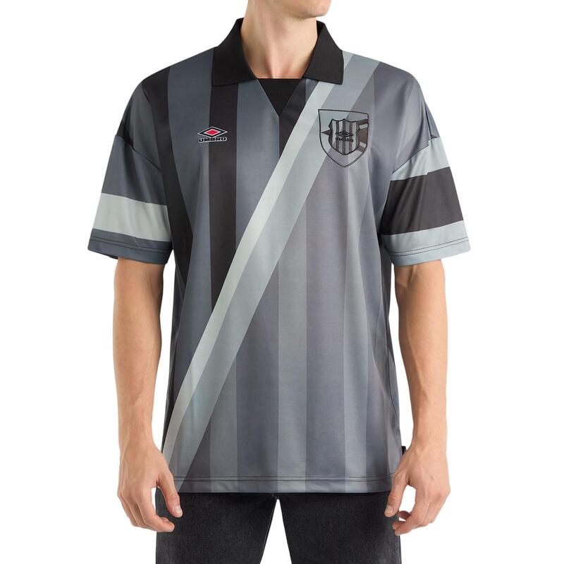 Trikot, Mashup Herren Schwarz