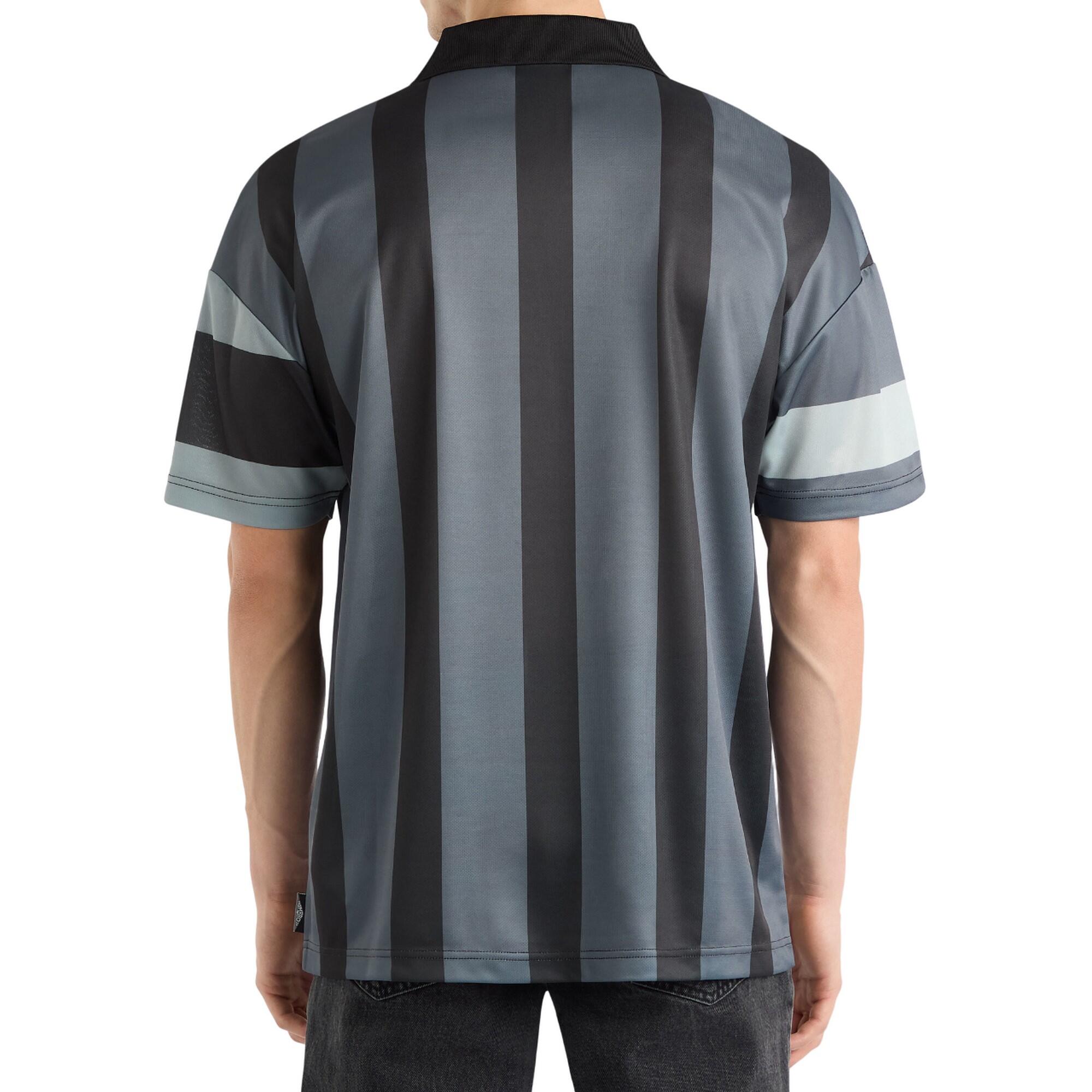 Uomo Maglia (nero)