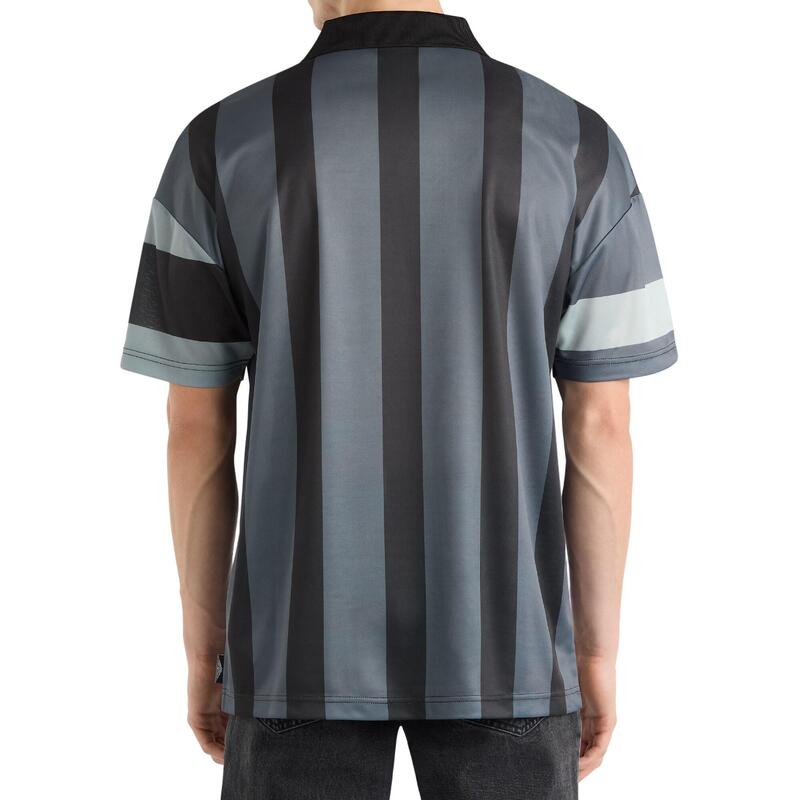 Trikot, Mashup Herren Schwarz