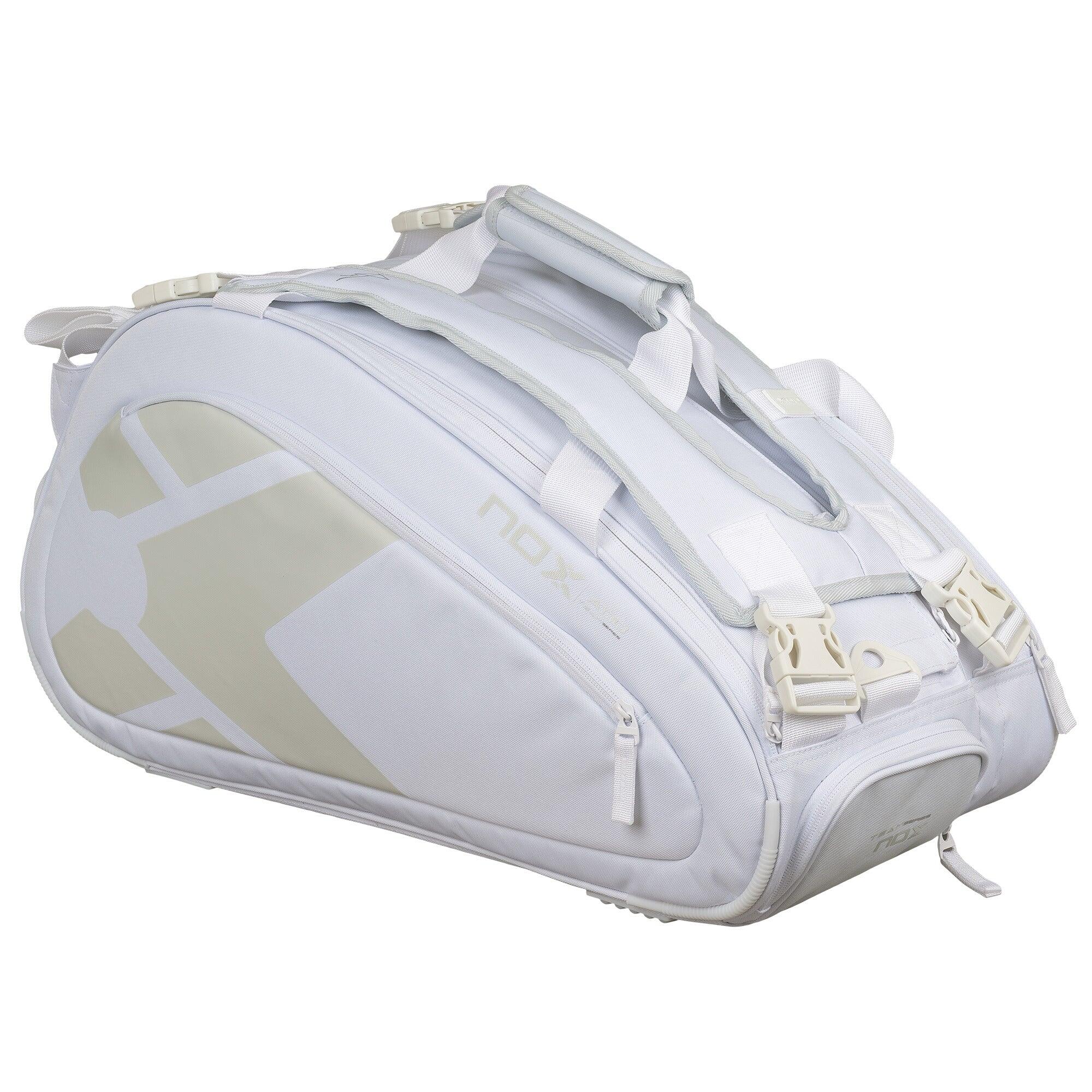 NOX Padelbag Nox At10 Team White