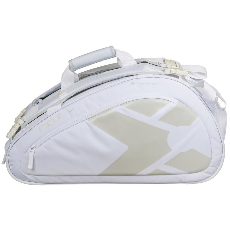 Padelbag Nox At10 Team White