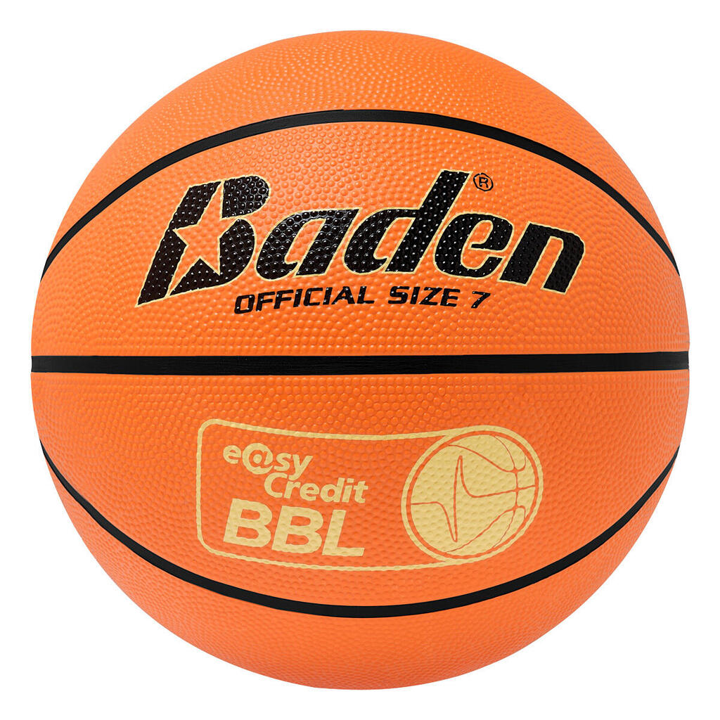 Basketball Baden Sports Basic easyCredit BBL