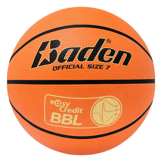 Basketball Baden Basic easyCredit BBL KEMPA