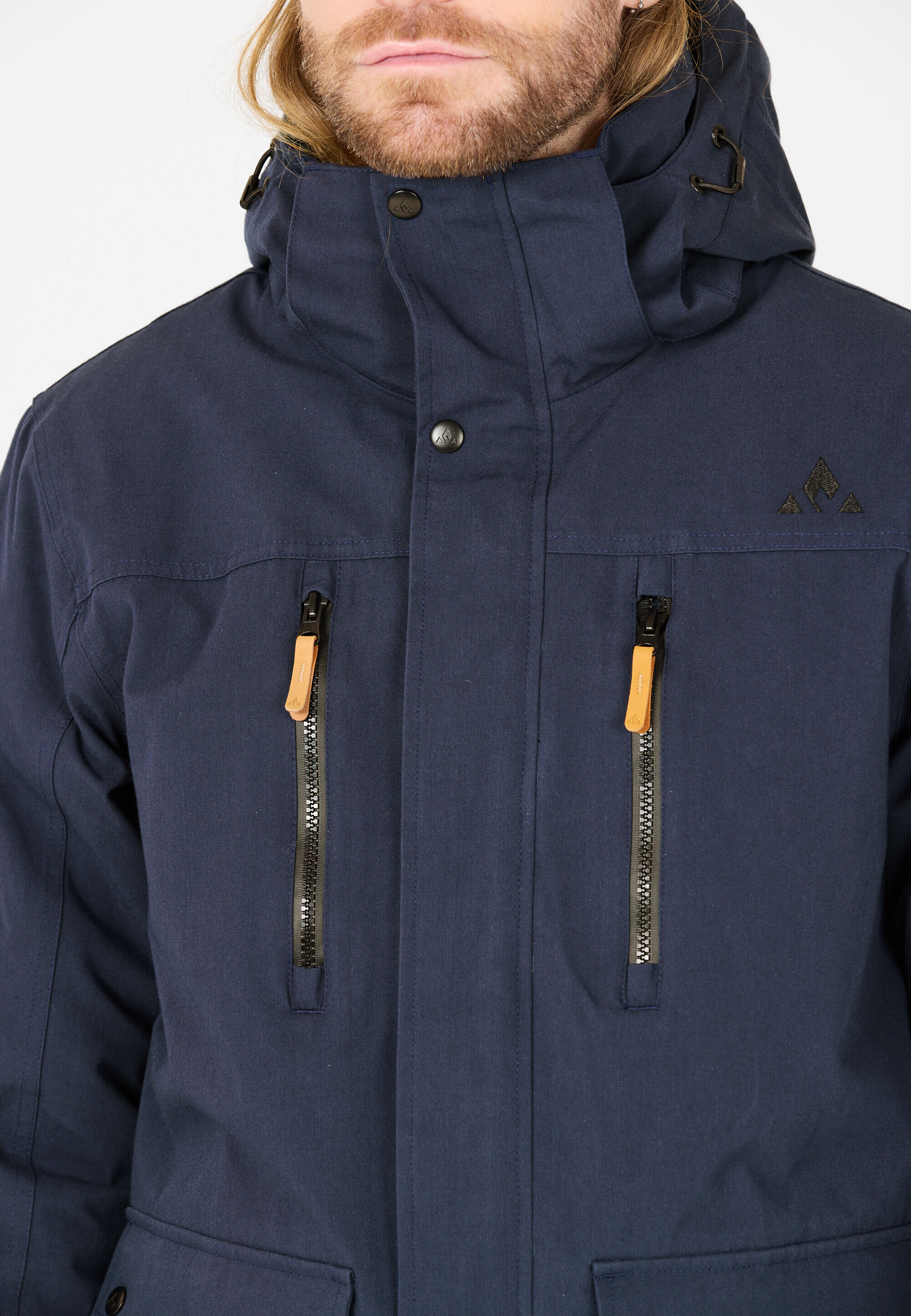 Funktionsjacke Wander 4/7