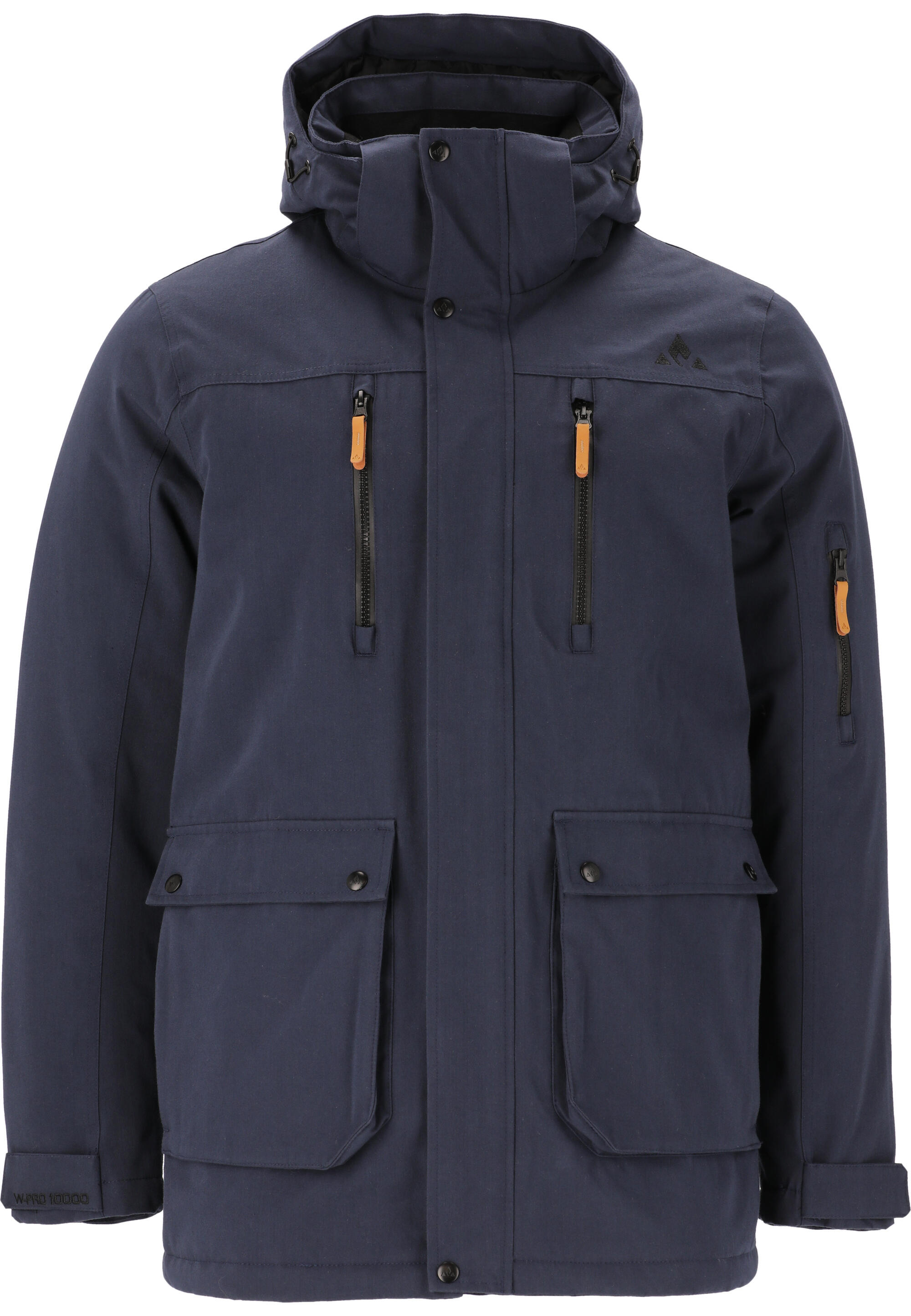 WHISTLER Funktionsjacke Wander