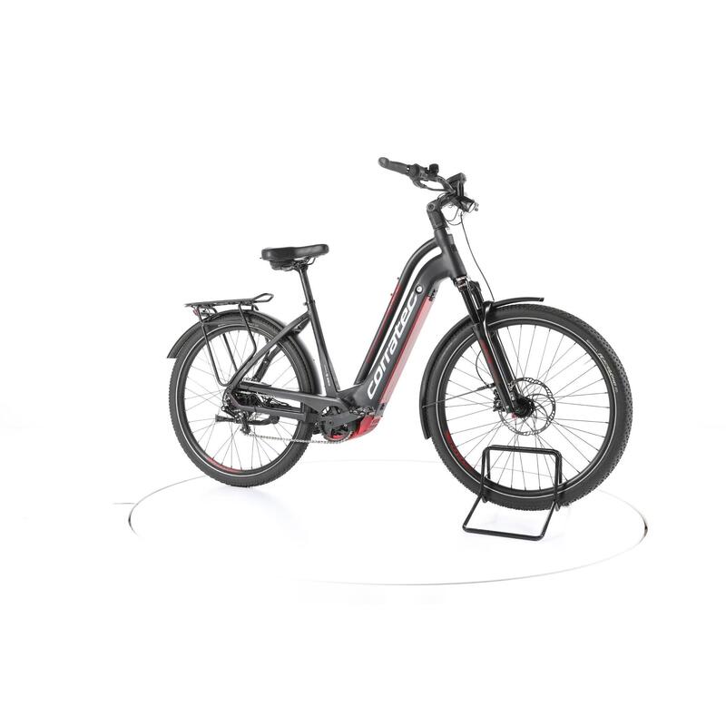 Reconditionné - Corratec Life CX6 Vélo électrique Entrée basse 2022 - Très Bon