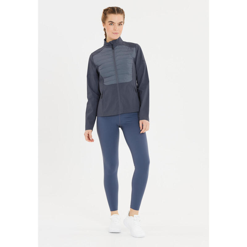 Veste imperméable femme Endurance Beistyla Primaloft