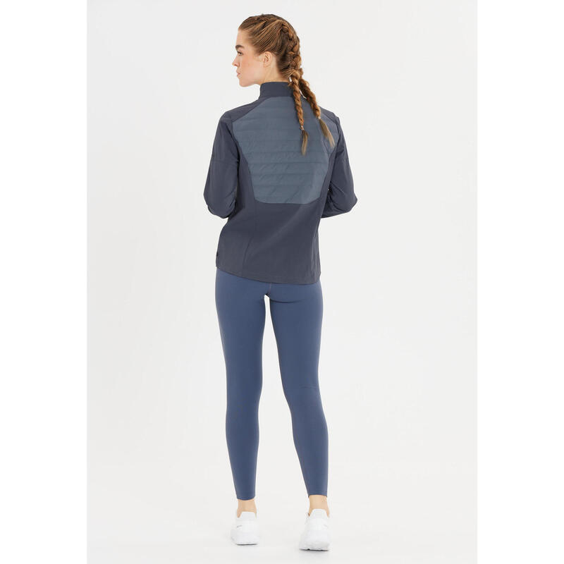 Veste imperméable femme Endurance Beistyla Primaloft