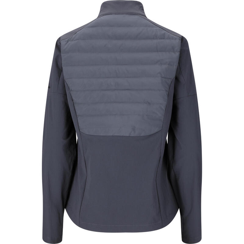 Veste imperméable femme Endurance Beistyla Primaloft