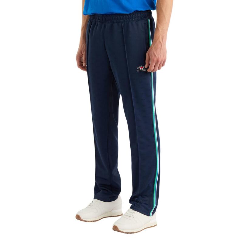 Pantalon de jogging Homme (Bleu marine foncé)