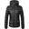 Damen Steppjacke H/W24 black