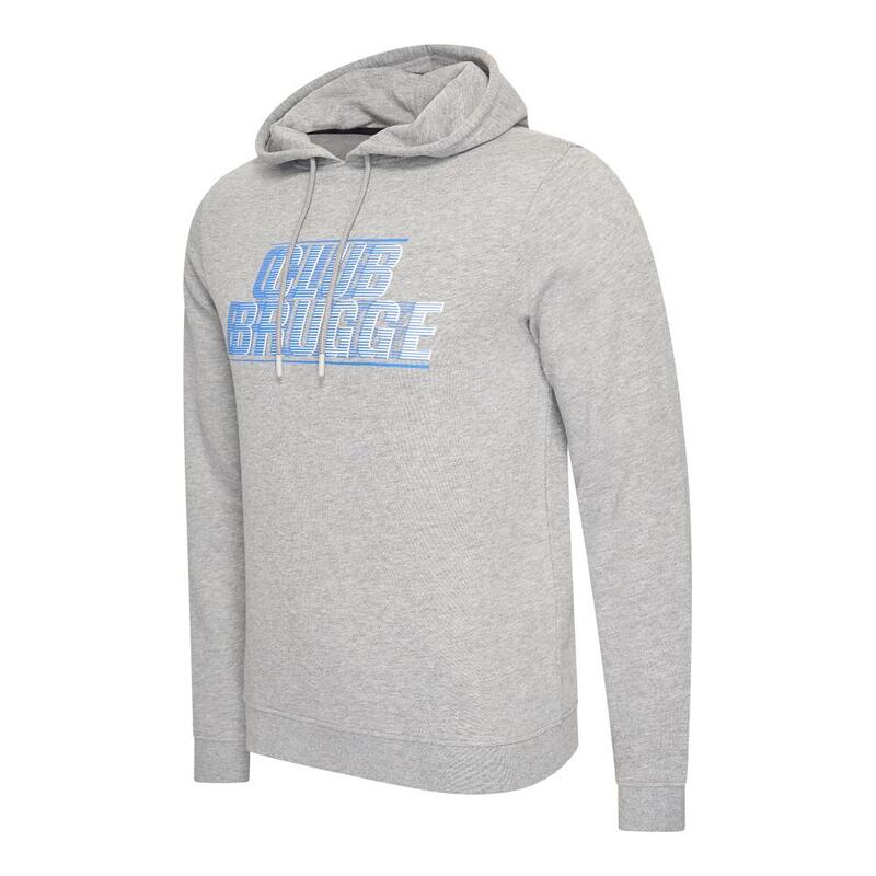 Hoodie Club Brugge pour hommes