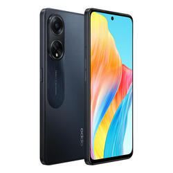 Smartphone Oppo A98 5G Negro