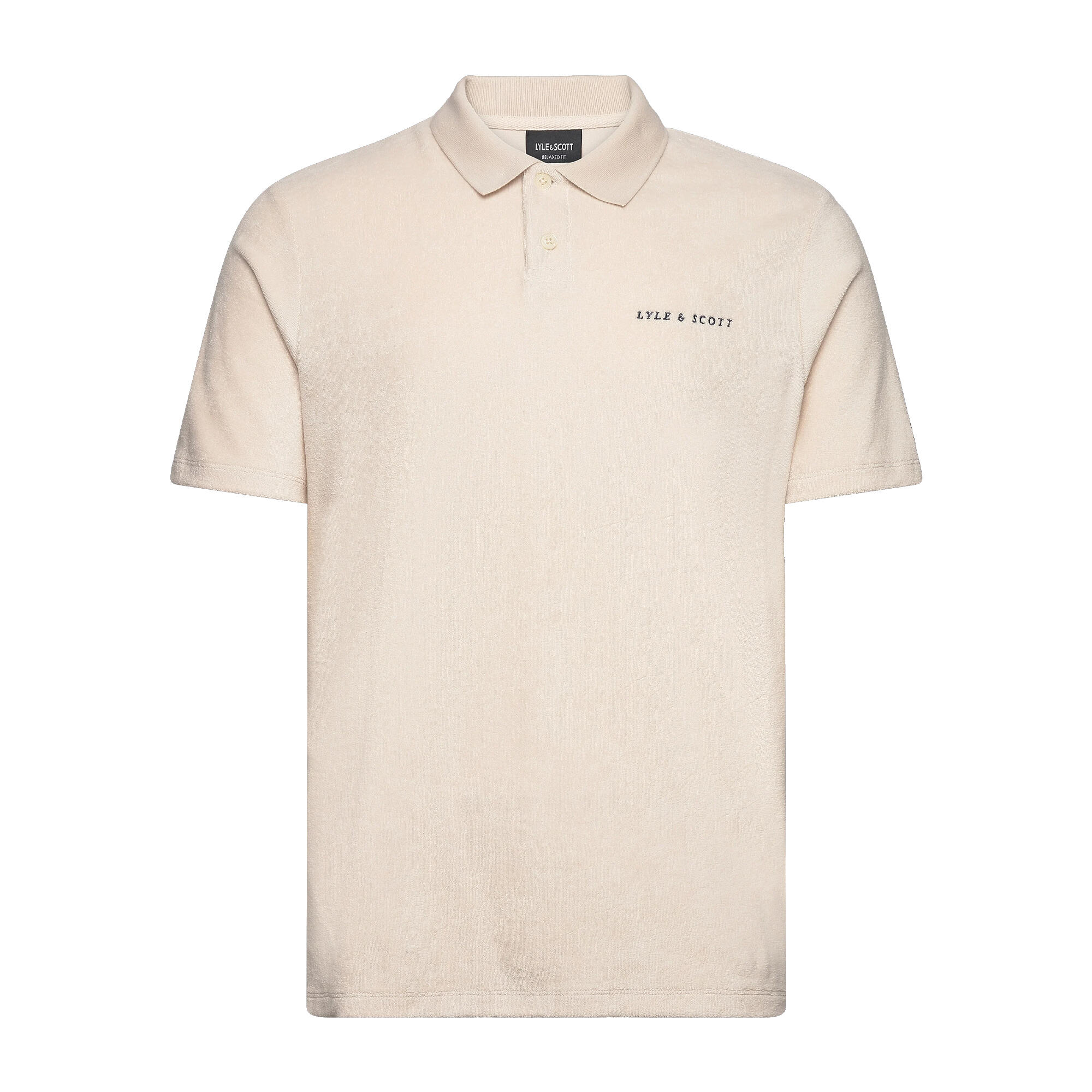 Men's polo shirt (La crique)