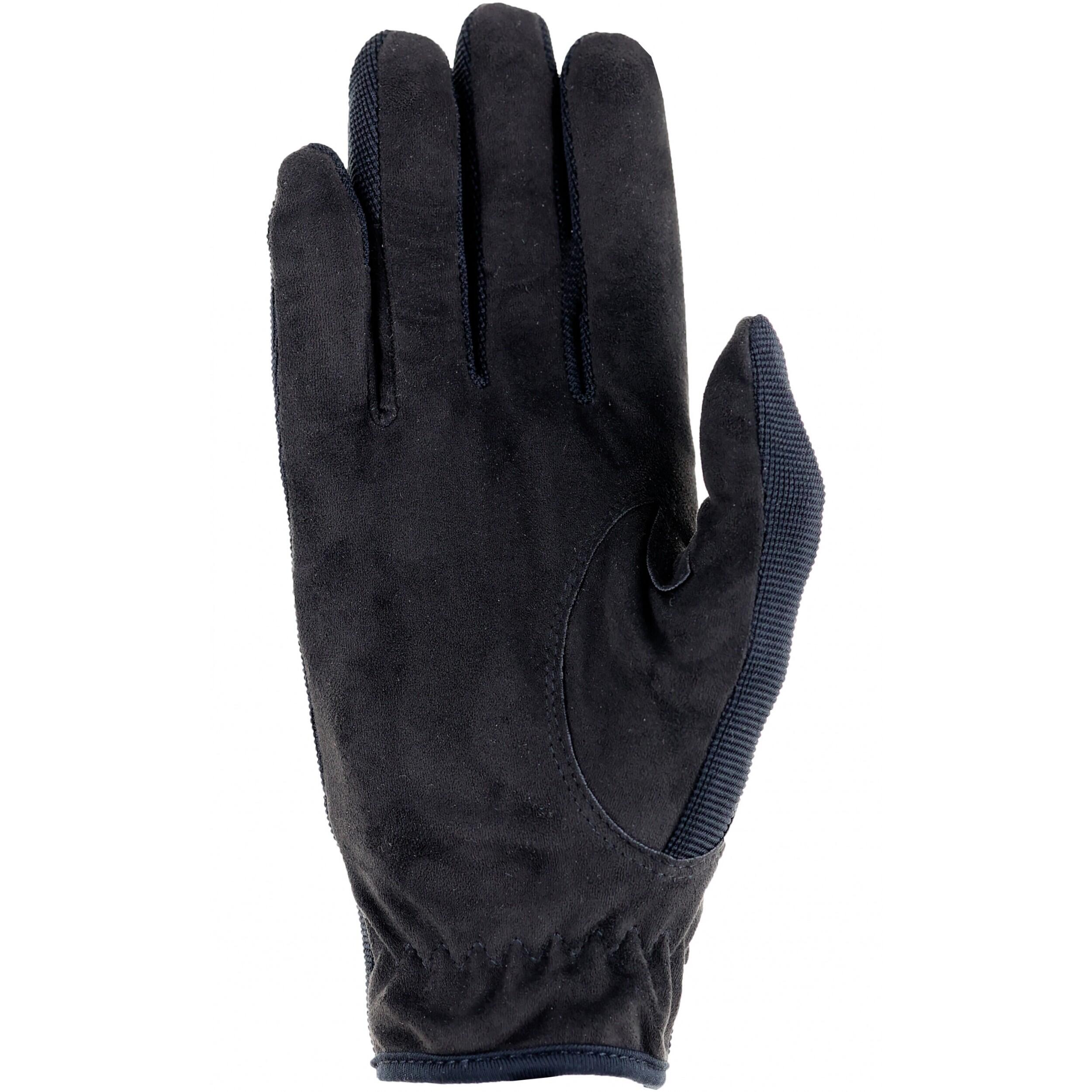 Luvas de equitação Roeckl Meura Winter 2/7
