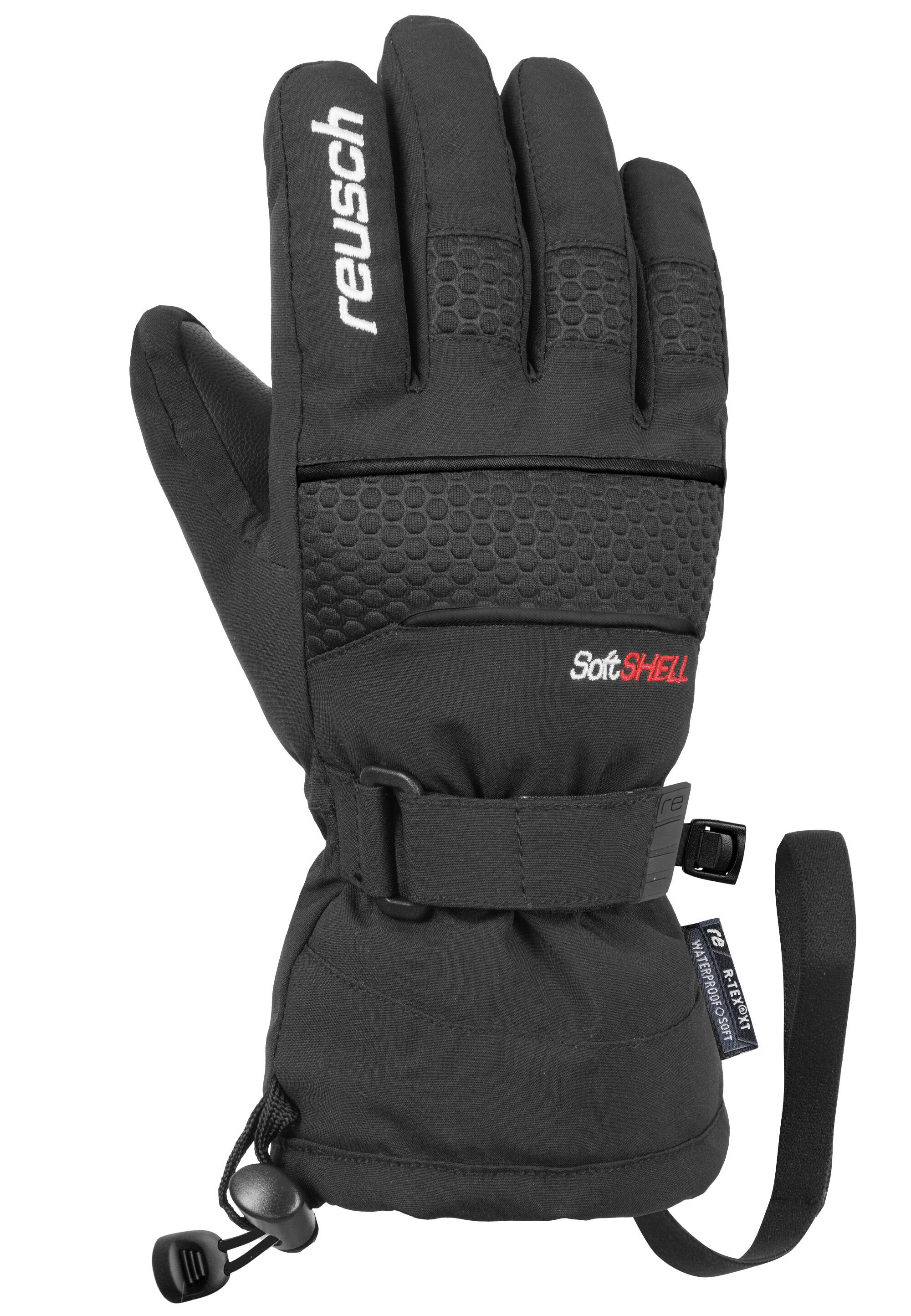 Gant à doigts Connor R-TEX XT Junior 2/5