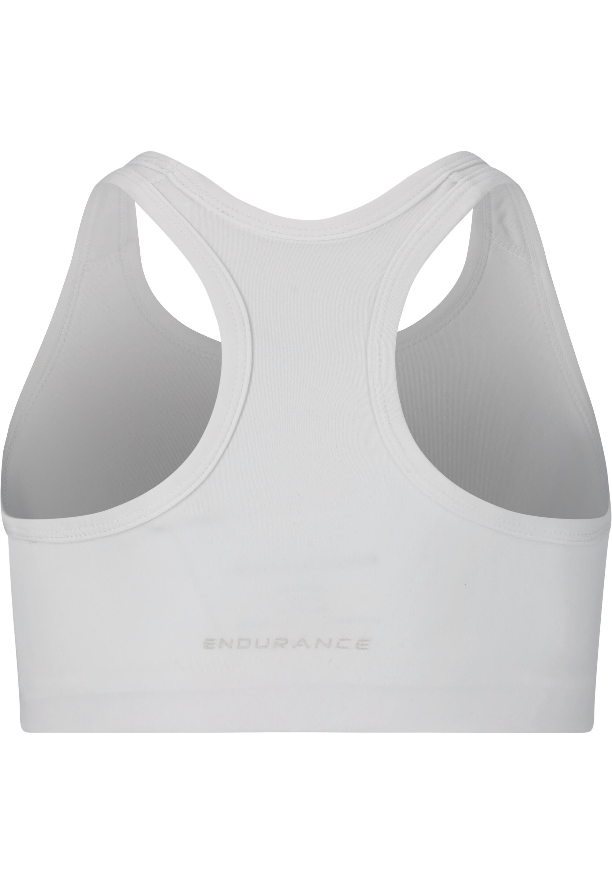 Brassière fille Endurance Myaly 2/5