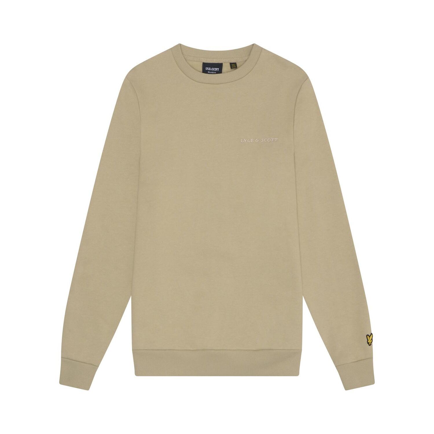 Men's sweatshirt (Dry sage/Cove)