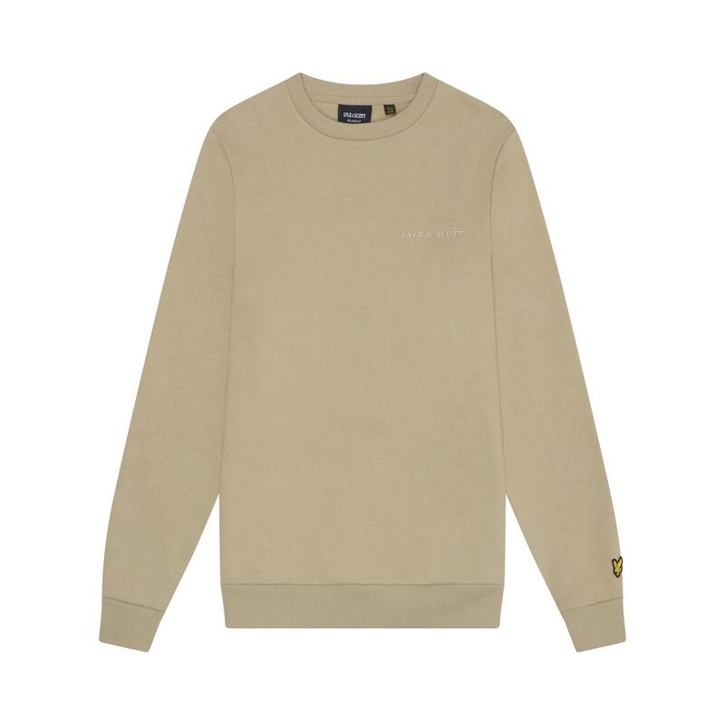 Sweat Homme (Sauge sèche/Cove)