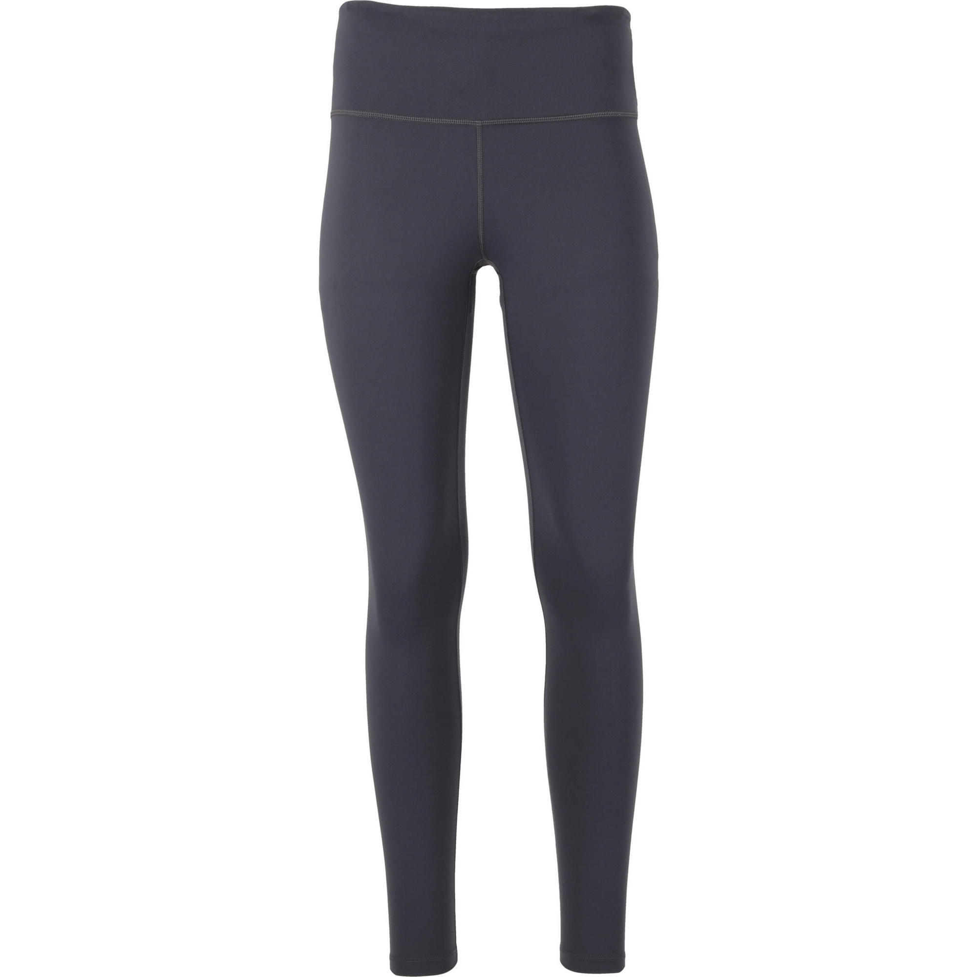 Endurance - Collants Raleigh - Pantalons - Bleu|gris|marron - 38 S - Decathlon