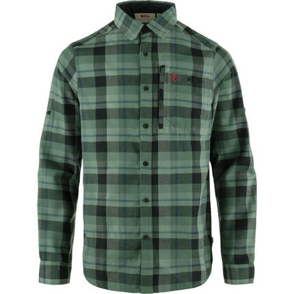 Herren Shirt Fjällglim