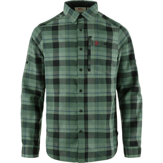 Herren Shirt Fjällglim