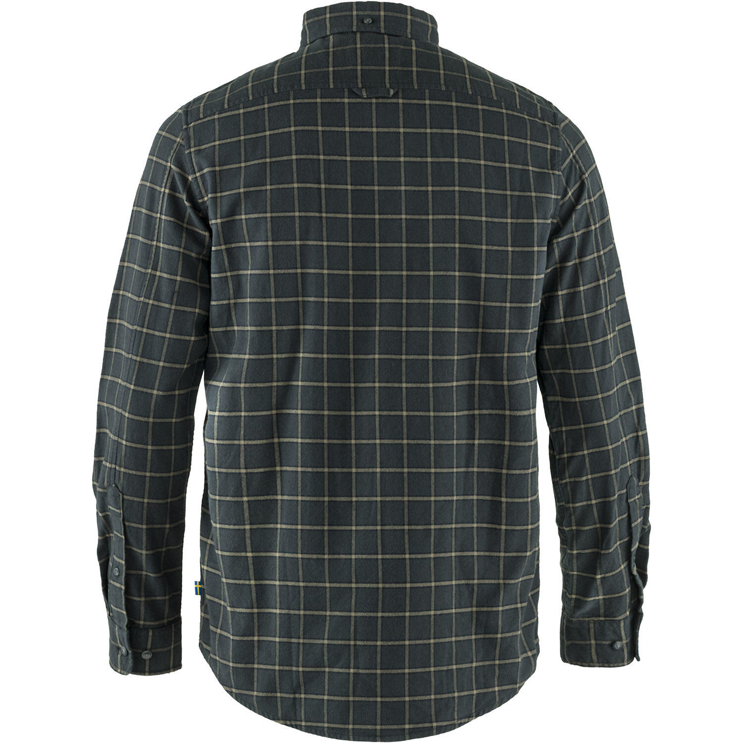 Shirt Övik Flannel 3/6