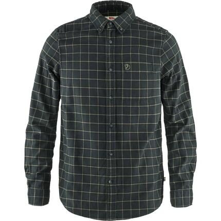 Shirt Övik Flannel