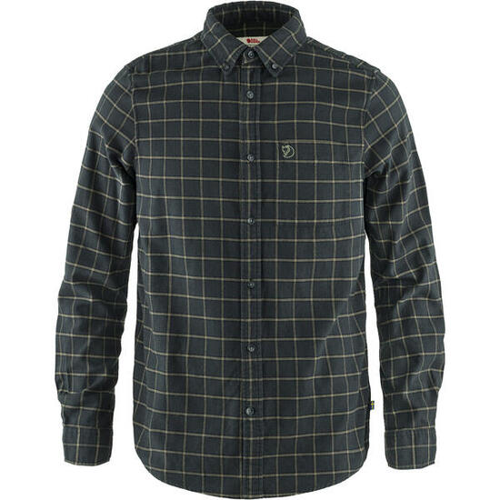 Shirt Övik Flannel