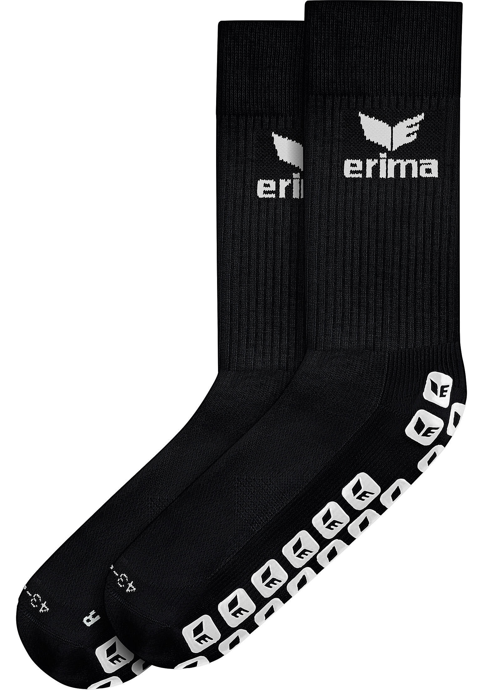 Șosete antrenament Erima Grip multicolor 39-42