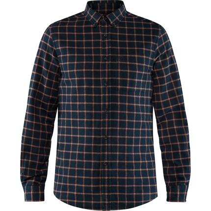 Shirt Övik Flannel
