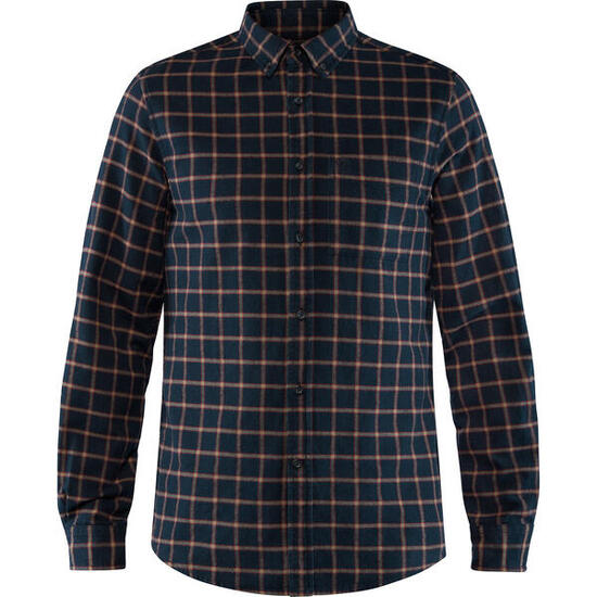 Shirt Övik Flannel