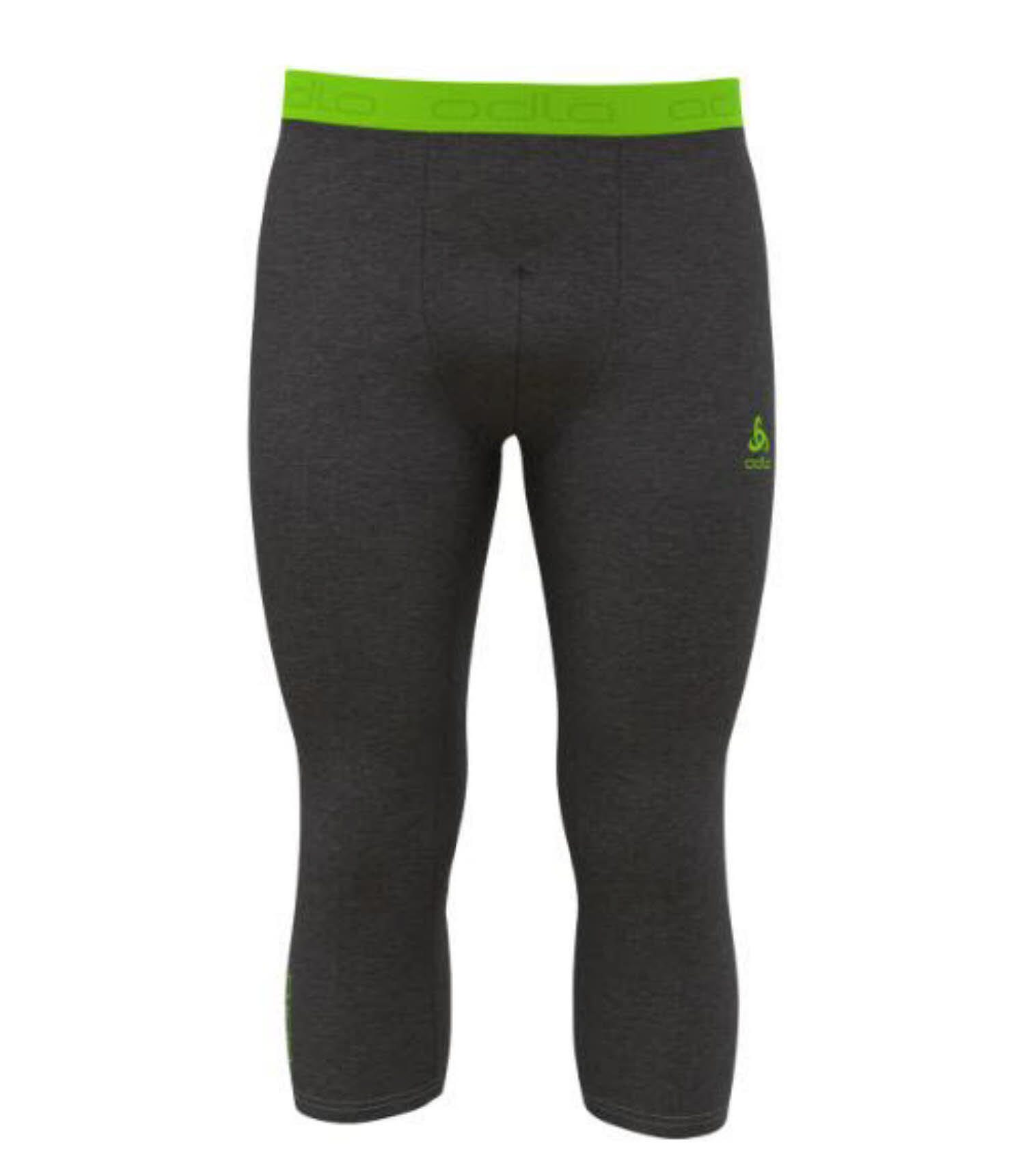ODLO ODLO Tights BL BOTTOM 3/4 REVELSTOKE