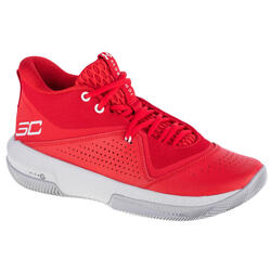 Chaussures Under Armour SC 3ZER0 IV