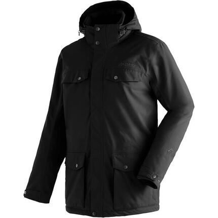 Veste à capuche Maier Sports Knuth