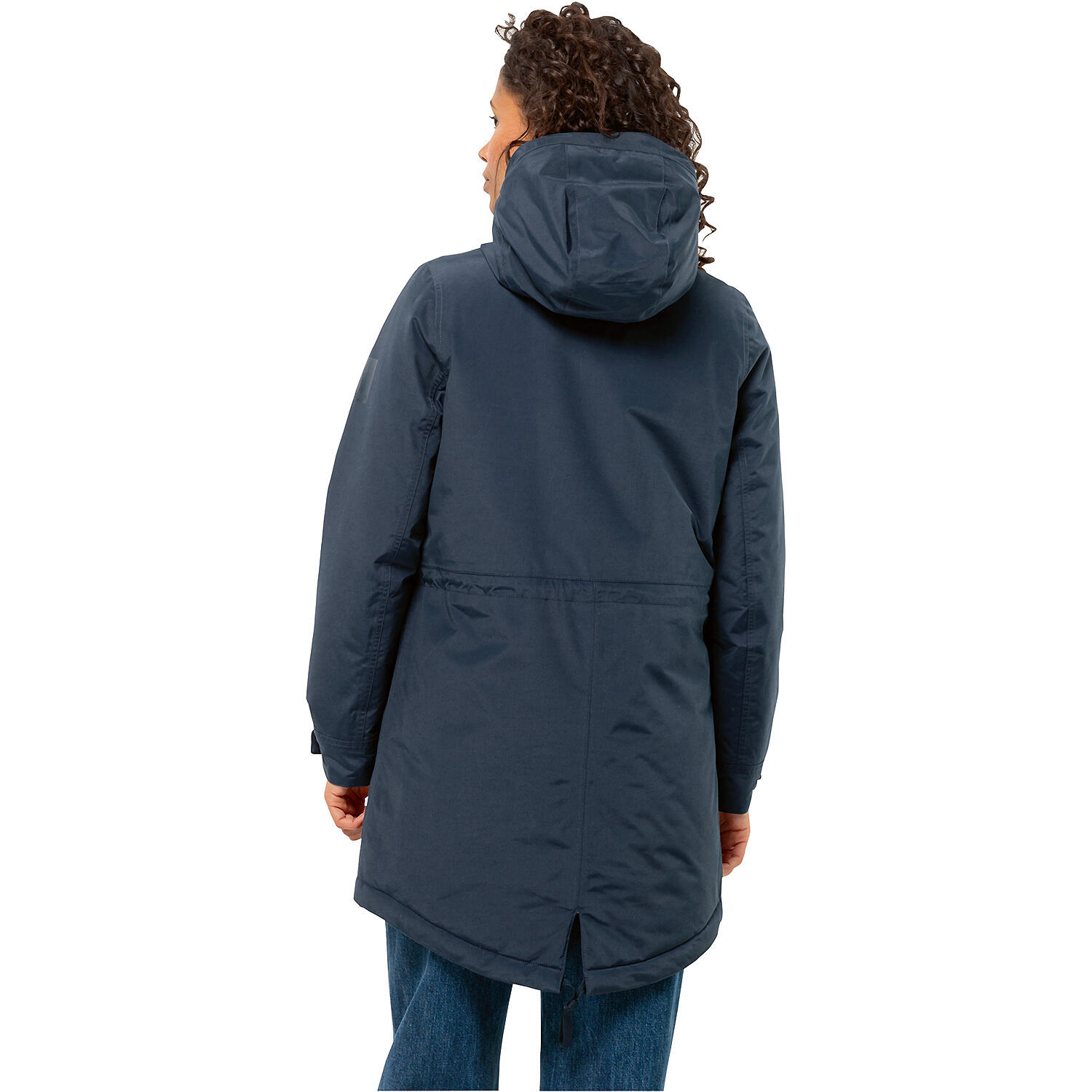 Damen Funktionsjacke TALFORST 5/7