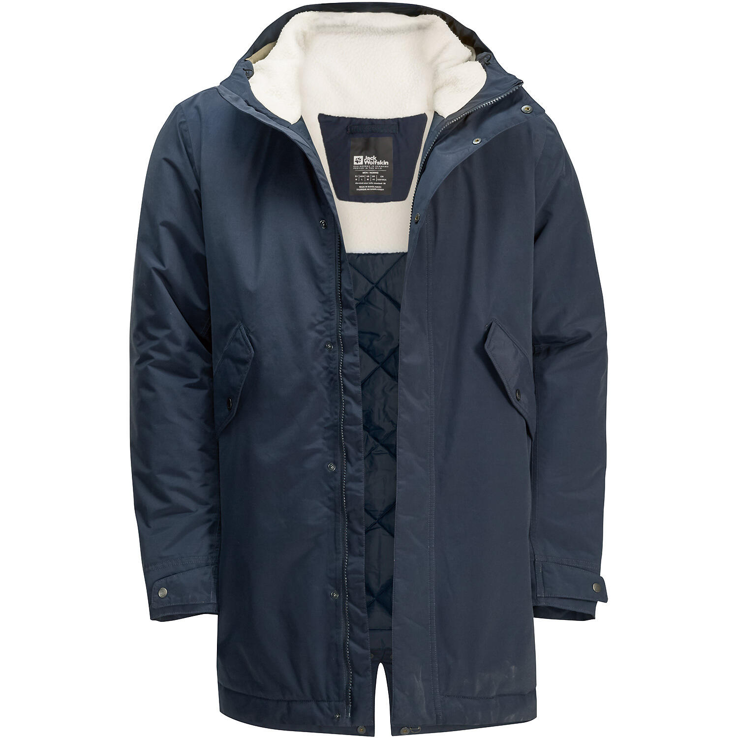 Damen Funktionsjacke TALFORST 3/7