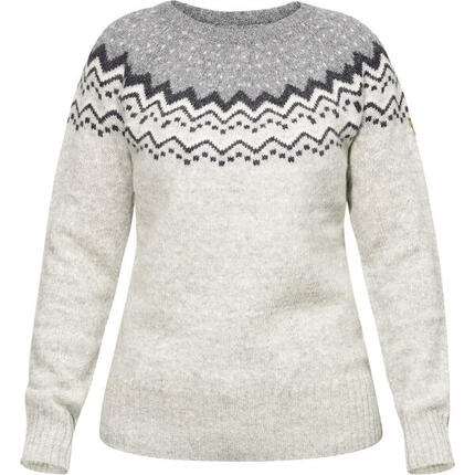 Sweater Övik Knit