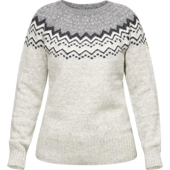 Sweater Övik Knit