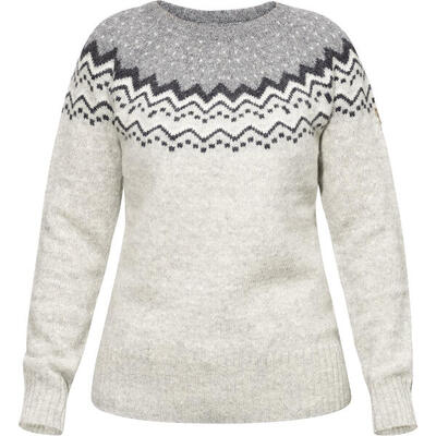 Sweater Övik Knit