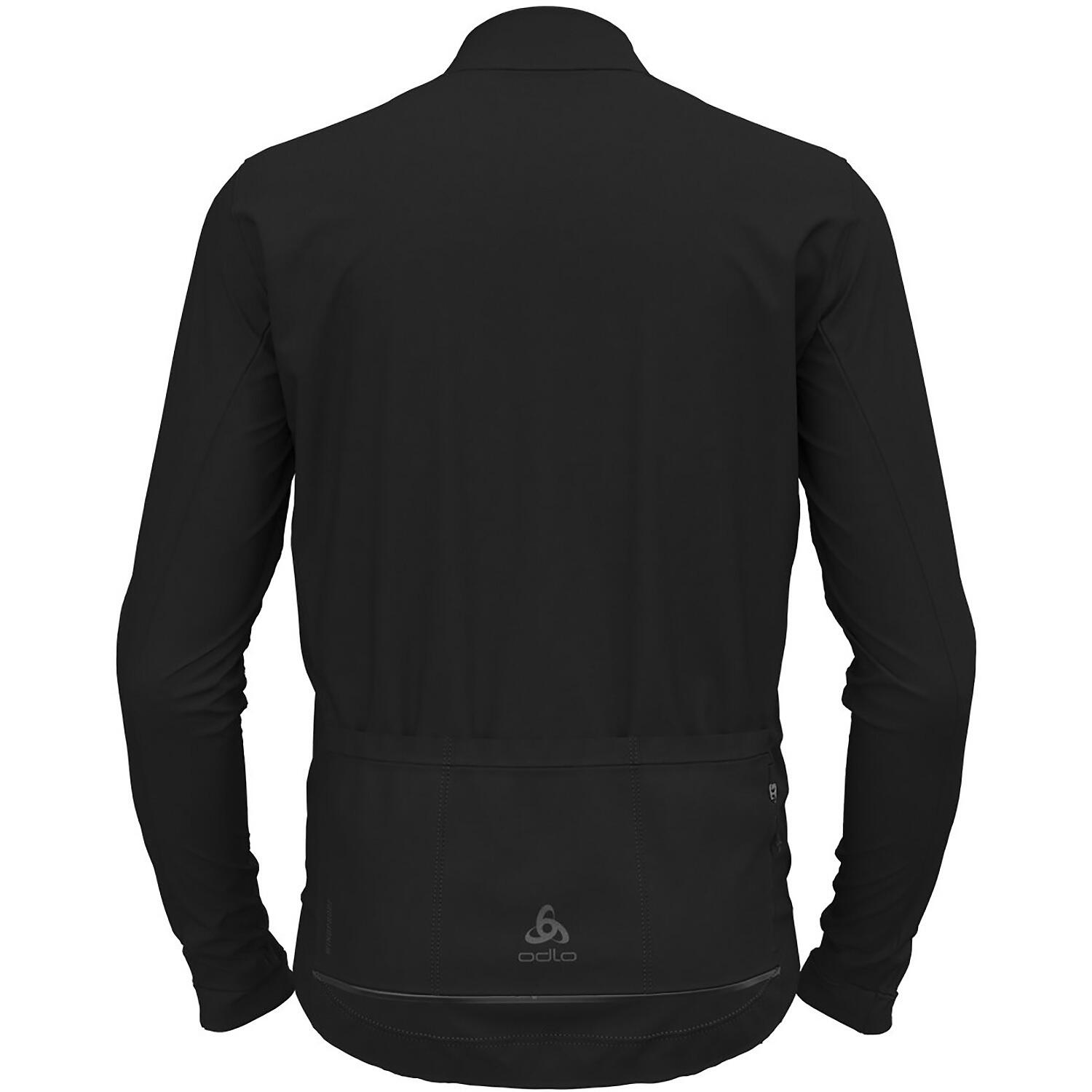 Funktionsjacke ZEROWEIGHT WARM 2/2
