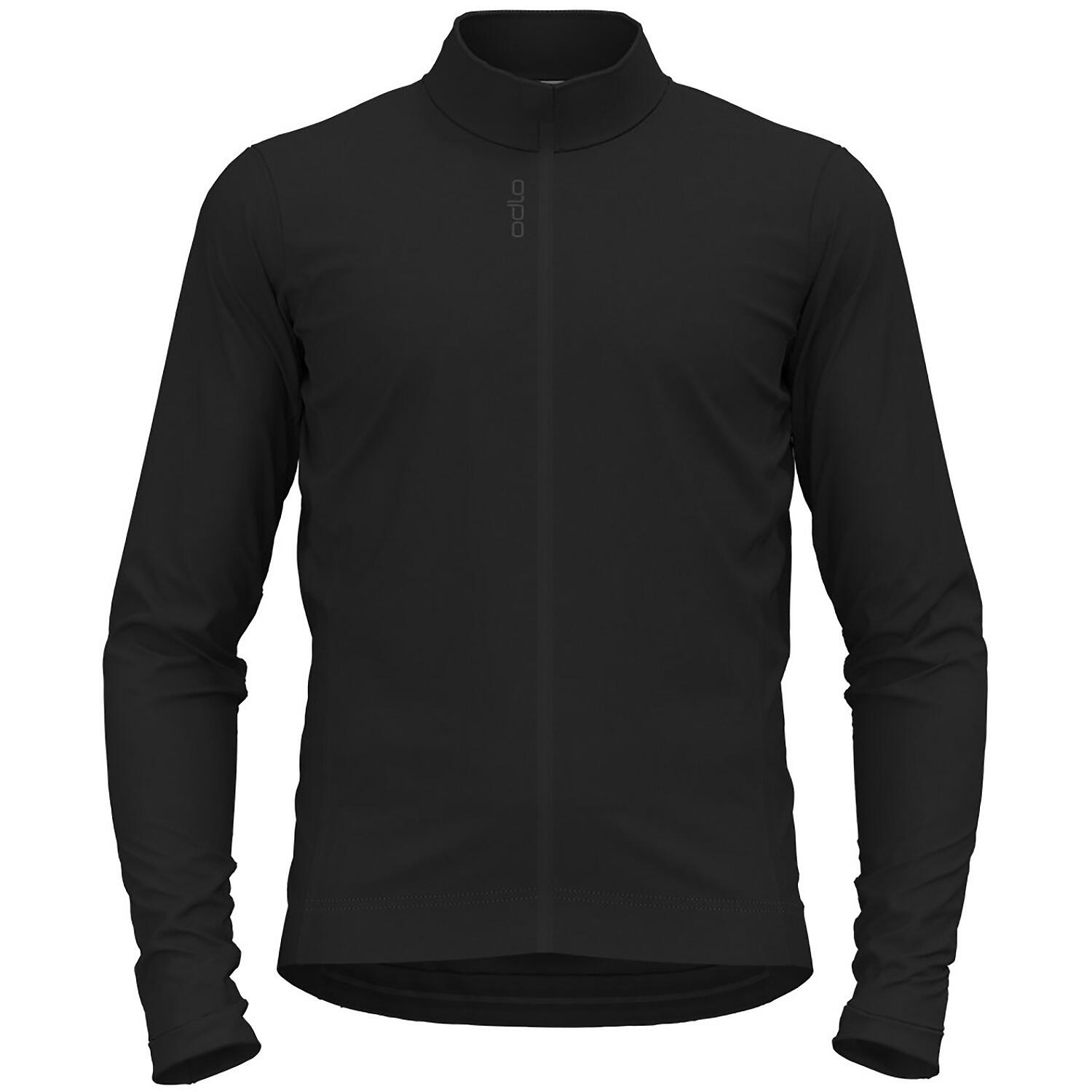 Funktionsjacke ZEROWEIGHT WARM 1/2